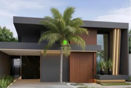 Casa com 2 Quartos à venda, 155m² no Alto do Joá, Lagoa Santa