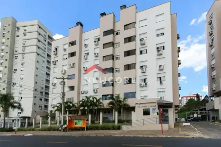 Apartamento com 2 Quartos à venda, 64m² no Centro, Canoas
