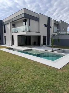 Apartamento com 4 Quartos à venda, 412m² no Reserva Nature, Jandira