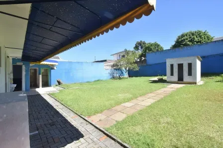 Lote/Terreno à venda, 725m² no Xaxim, Curitiba