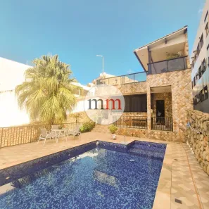 Casa com 5 Quartos à venda, 296m² no Jardim Guanabara, Rio de Janeiro