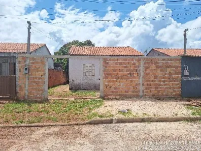 Casa com 2 Quartos à venda, 180m² no Edilândia, Cocalzinho de Goiás