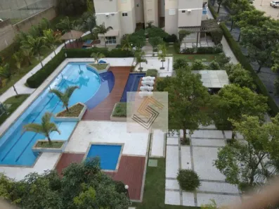 Apartamento com 3 Quartos à venda, 134m² no Parque Prado, Campinas