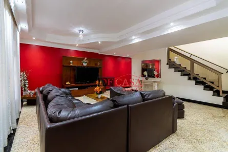 Sobrado com 3 Quartos à venda, 336m² no Vila São Geraldo, São Paulo
