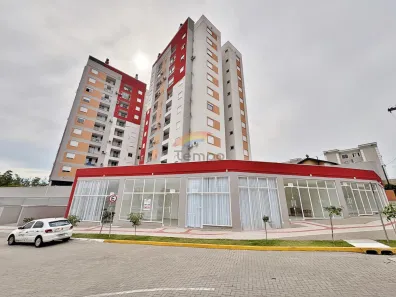 Ponto Comercial com 3 Quartos para alugar, 42m² no Operário, Novo Hamburgo