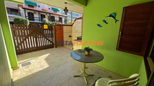 Casa com 2 Quartos à venda, 70m² no Braga, Cabo Frio
