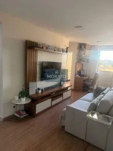 Apartamento com 2 Quartos à venda, 109m² no Inconfidentes, Contagem