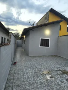 Casa com 2 Quartos à venda, 60m² no Umuarama, Itanhaém
