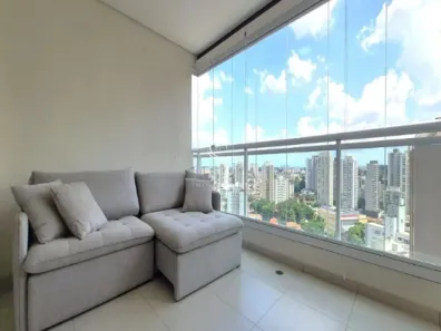 Apartamento com 2 Quartos à venda, 68m² no Vila Mascote, São Paulo