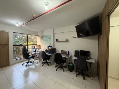Sala Comercial à venda, 27m² no Asa Sul, Brasília