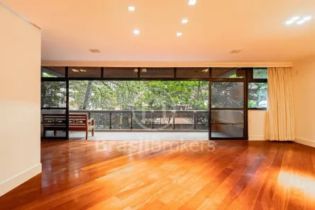 Apartamento com 4 Quartos à venda, 272m² no Leblon, Rio de Janeiro