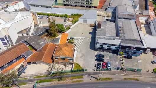Lote/Terreno à venda, 1054m² no Portão, Curitiba