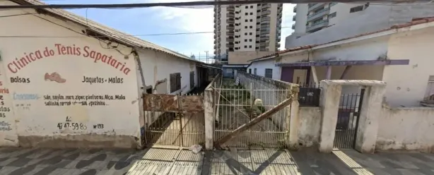 Lote/Terreno à venda, 500m² no Vila Laura, Suzano