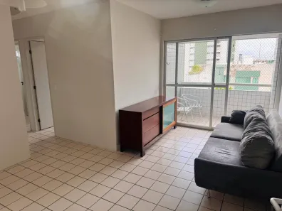 Apartamento com 3 Quartos à venda, 70m² no Aflitos, Recife