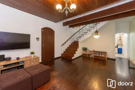 Casa com 3 Quartos à venda, 190m² no Vila Paulista, São Paulo