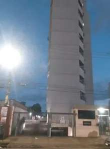Apartamento com 3 Quartos à venda, 78m² no Liberdade, Porto Velho