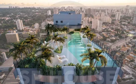 Apartamento com 1 Quarto para alugar, 30m² no Jardim das Acácias, São Paulo