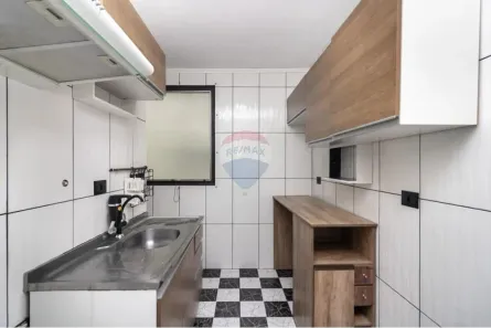 Apartamento com 2 Quartos à venda, 44m² no Imirim, São Paulo