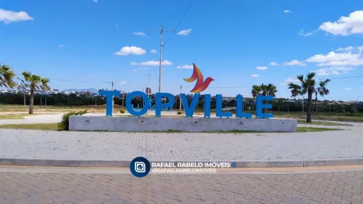 Lote/Terreno à venda, 175m² no Coité, Eusébio