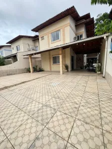 Casa de Condomínio com 4 Quartos à venda, 200m² no Turu, São Luís