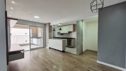 Apartamento com 3 Quartos à venda, 91m² no Jardim Stella, Santo André