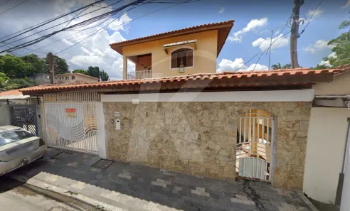 Sobrado com 3 Quartos à venda, 500m² no Tremembé, São Paulo