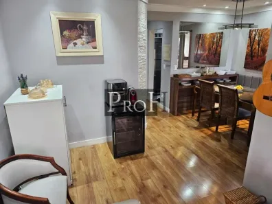 Apartamento com 3 Quartos à venda, 67m² no Barcelona, São Caetano do Sul