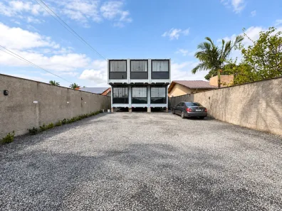 Kitnet com 1 Quarto para alugar, 28m² no Praça, Tijucas