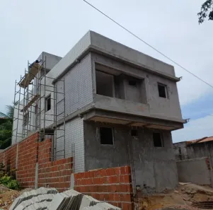 Apartamento com 2 Quartos à venda, 44m² no Água Fria, João Pessoa