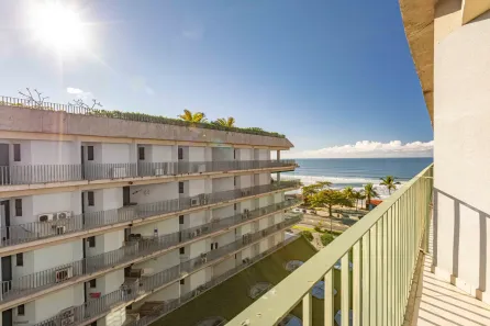 Apartamento com 3 Quartos à venda, 181m² no Praia Grande, Ubatuba
