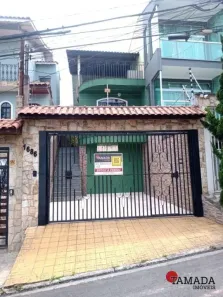 Sobrado com 3 Quartos à venda, 94m² no Jardim Nossa Senhora do Carmo, São Paulo