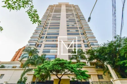 Apartamento com 3 Quartos à venda, 184m² no Vila Mariana, São Paulo