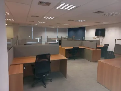 Sala Comercial à venda, 569m² no Botafogo, Rio de Janeiro