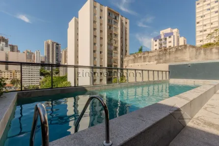 Apartamento com 2 Quartos à venda, 72m² no Perdizes, São Paulo