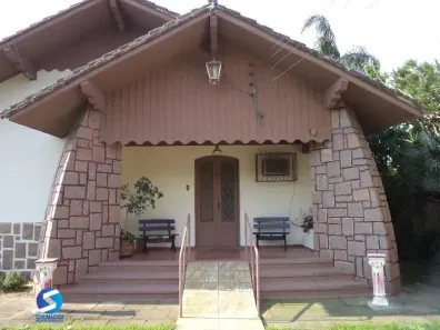 Casa com 3 Quartos à venda, 161m² no Belém Novo, Porto Alegre