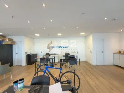 Sala Comercial para alugar, 72m² no Vila Leopoldina, São Paulo