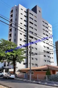 Apartamento com 3 Quartos à venda, 168m² no Vila Rehder, Americana