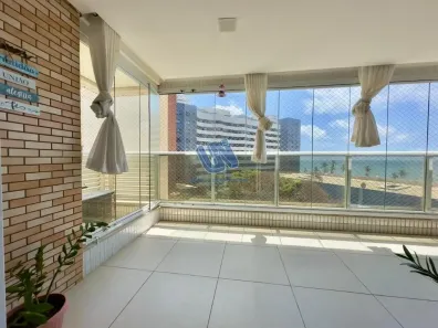 Apartamento com 2 Quartos à venda, 75m² no Costa Azul, Salvador