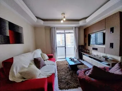 Apartamento com 3 Quartos à venda, 90m² no Campinas, São José