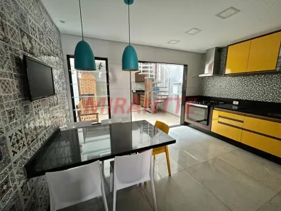 Sobrado com 3 Quartos para venda ou aluguel, 200m² no Jardim São Paulo(Zona Norte), São Paulo