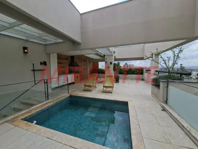 Apartamento com 3 Quartos para alugar, 342m² no Vila Progredior, São Paulo