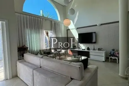 Apartamento com 4 Quartos à venda, 292m² no Independência, São Bernardo do Campo