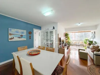 Apartamento com 3 Quartos à venda, 93m² no Vila Yara, Osasco