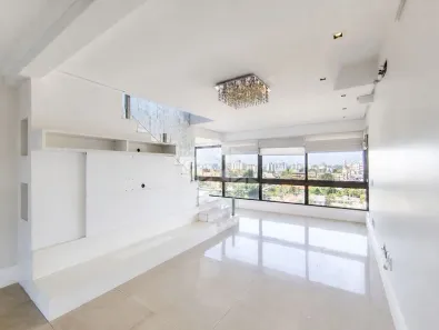 Apartamento com 3 Quartos para alugar, 304m² no Centro, Canoas