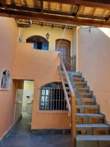 Casa com 4 Quartos à venda, 140m² no Novo Rio das Ostras, Rio das Ostras