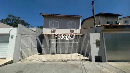 Casa com 3 Quartos à venda, 115m² no Ano Bom, Barra Mansa