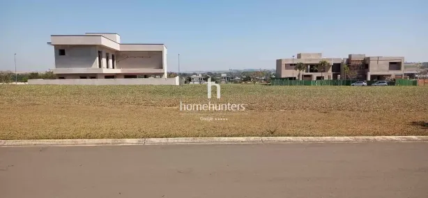 Lote/Terreno à venda, 587m² no Chácara São José, Jaguariúna