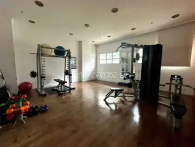 Apartamento com 2 Quartos à venda, 60m² no Botafogo, Rio de Janeiro