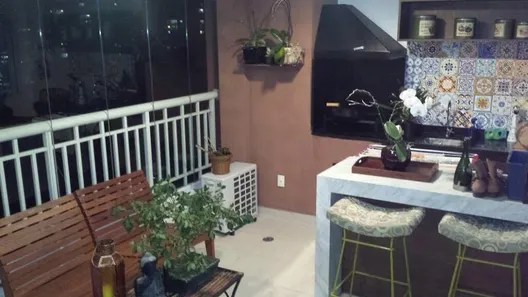 Apartamento com 2 Quartos à venda, 85m² no Vila Andrade, São Paulo