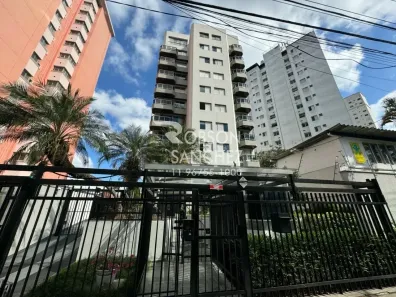 Apartamento com 3 Quartos à venda, 106m² no Vila Sofia, São Paulo